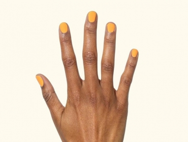 Маникюр - для всех! Tyler, The Creator выпустил дроп лаков для ногтей