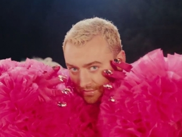 Дивимося кліп Sam Smith, який зняла українка Таню Муіньо