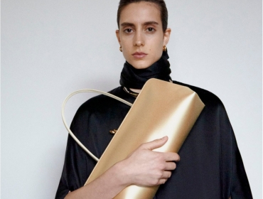 Минимализм, как сердце моды: Круизная коллекция Jil Sander Resort 2021