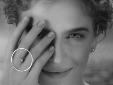 Эстетика Guzema Jewelry в ролике о любви к Украине