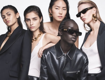 Sabato De Sarno дебютував у кампанії Gucci SS24 ANCORA