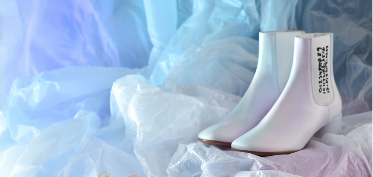 Конфетная пастель в новой капсуле MM6 Maison Margiela