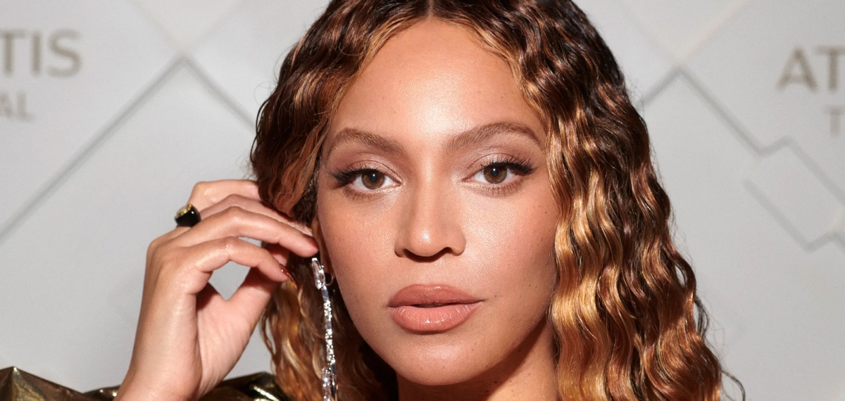 Beyoncè офіційно анонсувала свою лінію догляду за волоссям