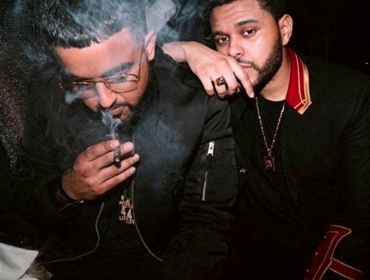 Апокалипсис и дискотека в новом видео The Weeknd и Nav