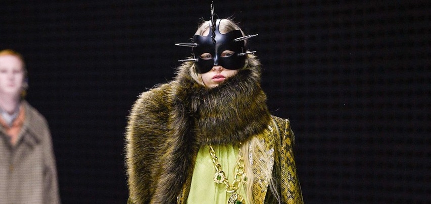 Жизнь после скандала: Gucci представили крутую коллекцию