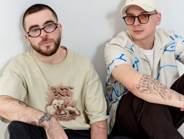 Нерозділене кохання у кліпі “Забий” Wellboy та Parfeniuk