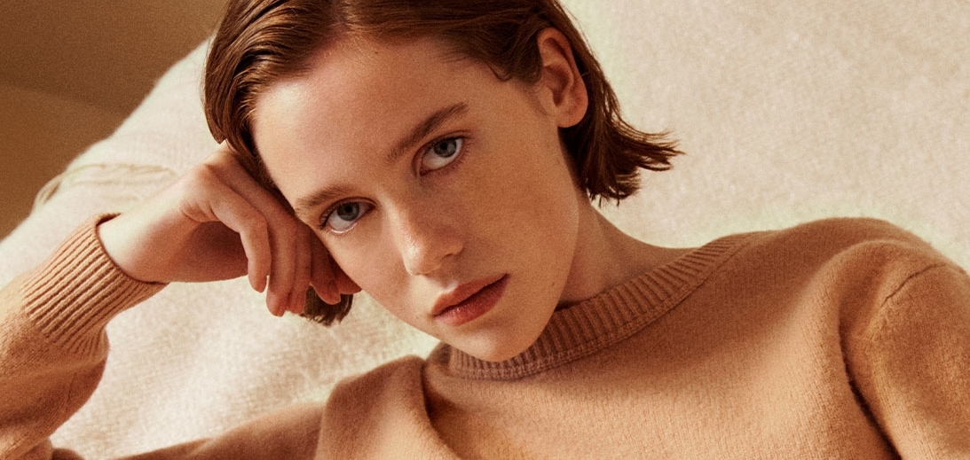 Готовимся к уютной осени с коллекцией UNIQLO U'S FW21