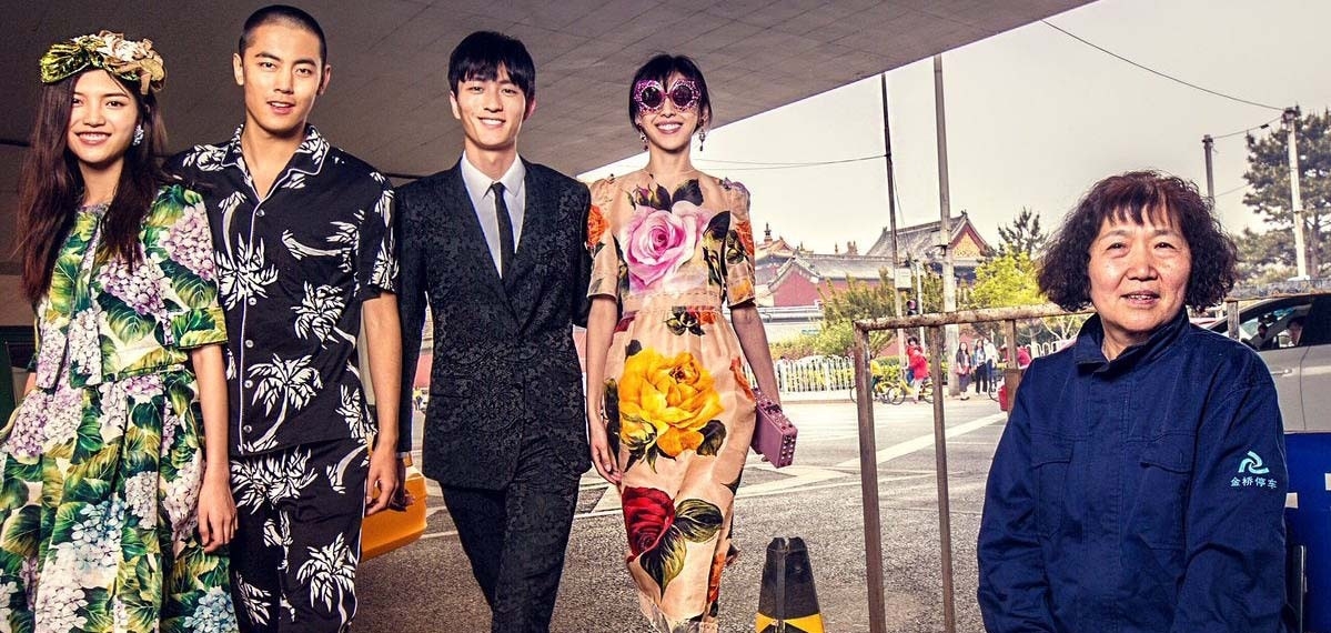 Скандал мирового масштаба: Китай обвинил Dolce & Gabbana в расизме