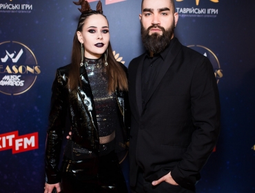 Как прошло самое масштабное шоу года - церемония М1 Music Awards 2018