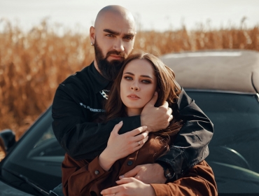 «Все було так»: Настоящая лав-стори от The HARDKISS