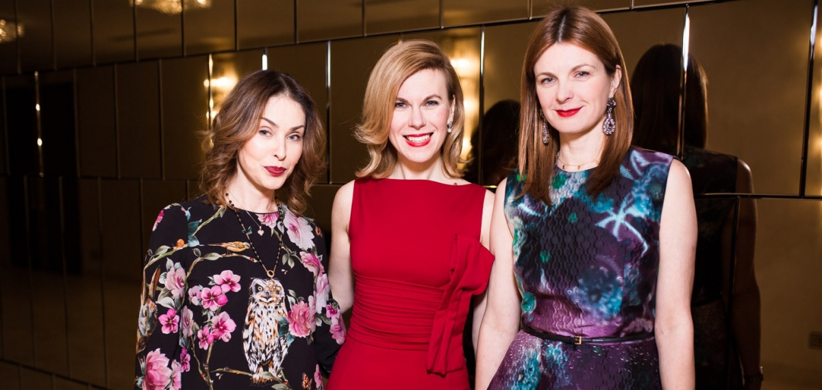 ELLE DECORATION INTERNATIONAL DESIGN AWARDS UKRAINE 2018
