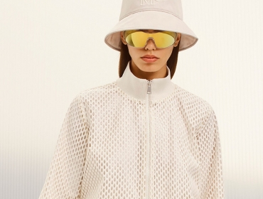 The Freshener: Коллекция Moncler SS21 для убежденных минималистов