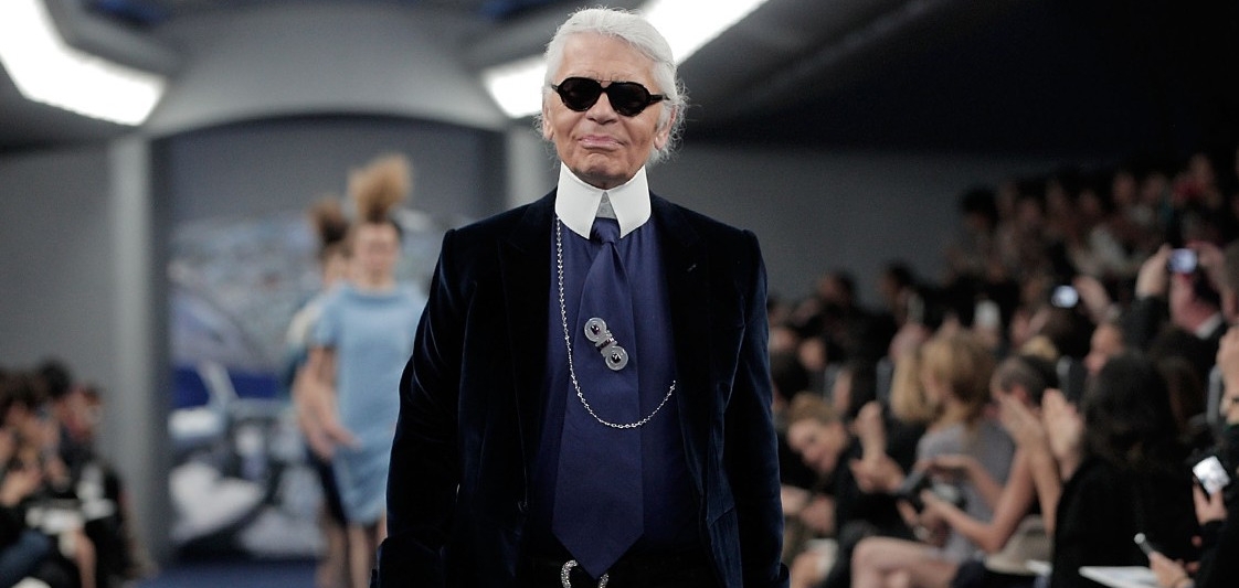 Занимательная статистика: Paris Fashion Week обошел другие города в Instagram в течение месяца моды