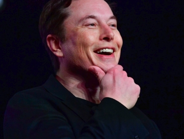Супергерой поколения: HBO делает шоу об Илоне Маске и создании SpaceX