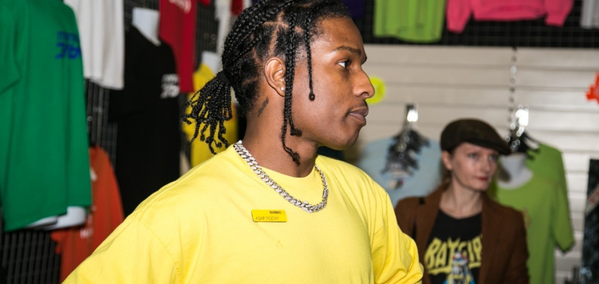 A$AP Rocky или хулиганы: Узнайте, с кого правительство Швеции сняло обвинения и что будет дальше
