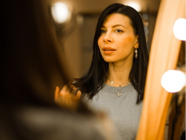 NASHI FILLER THERAPY: тест Юлии Ермолаевой в салоне Посольство красоты